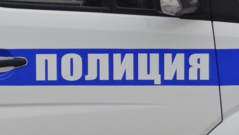 В Николаевском районе пройдет изучение общественного мнения о работе районной полиции